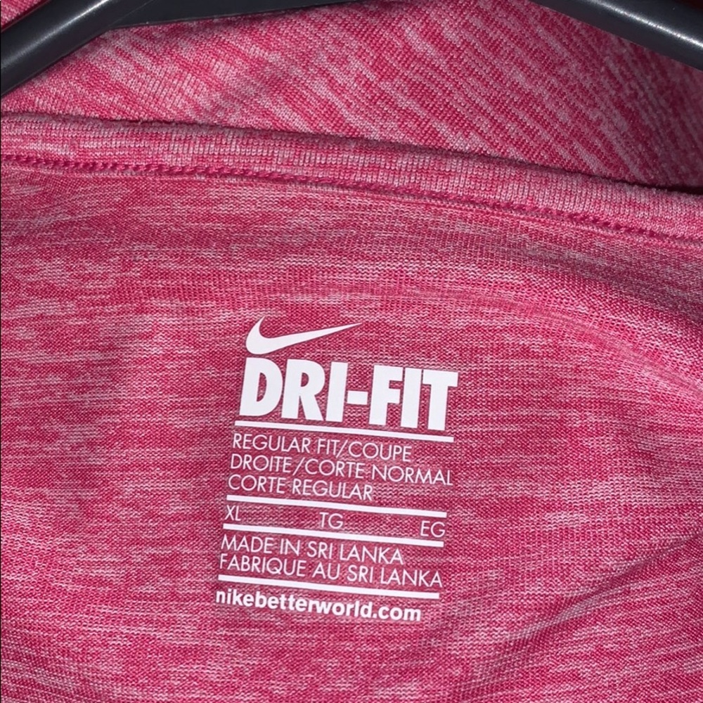 Nike Tank Top